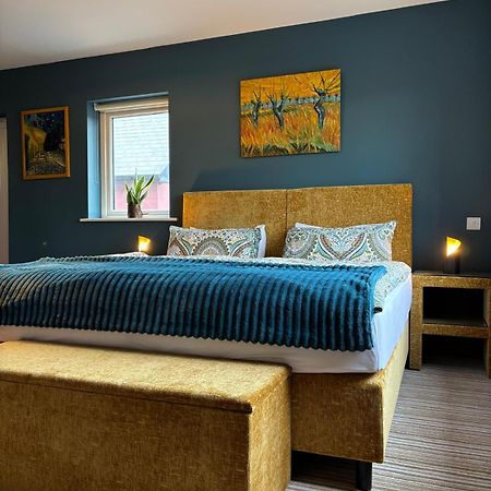 Stoneywood Haven, Galway Hotel Clarinbridge Bagian luar foto