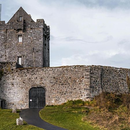 Stoneywood Haven, Galway Hotel Clarinbridge Bagian luar foto