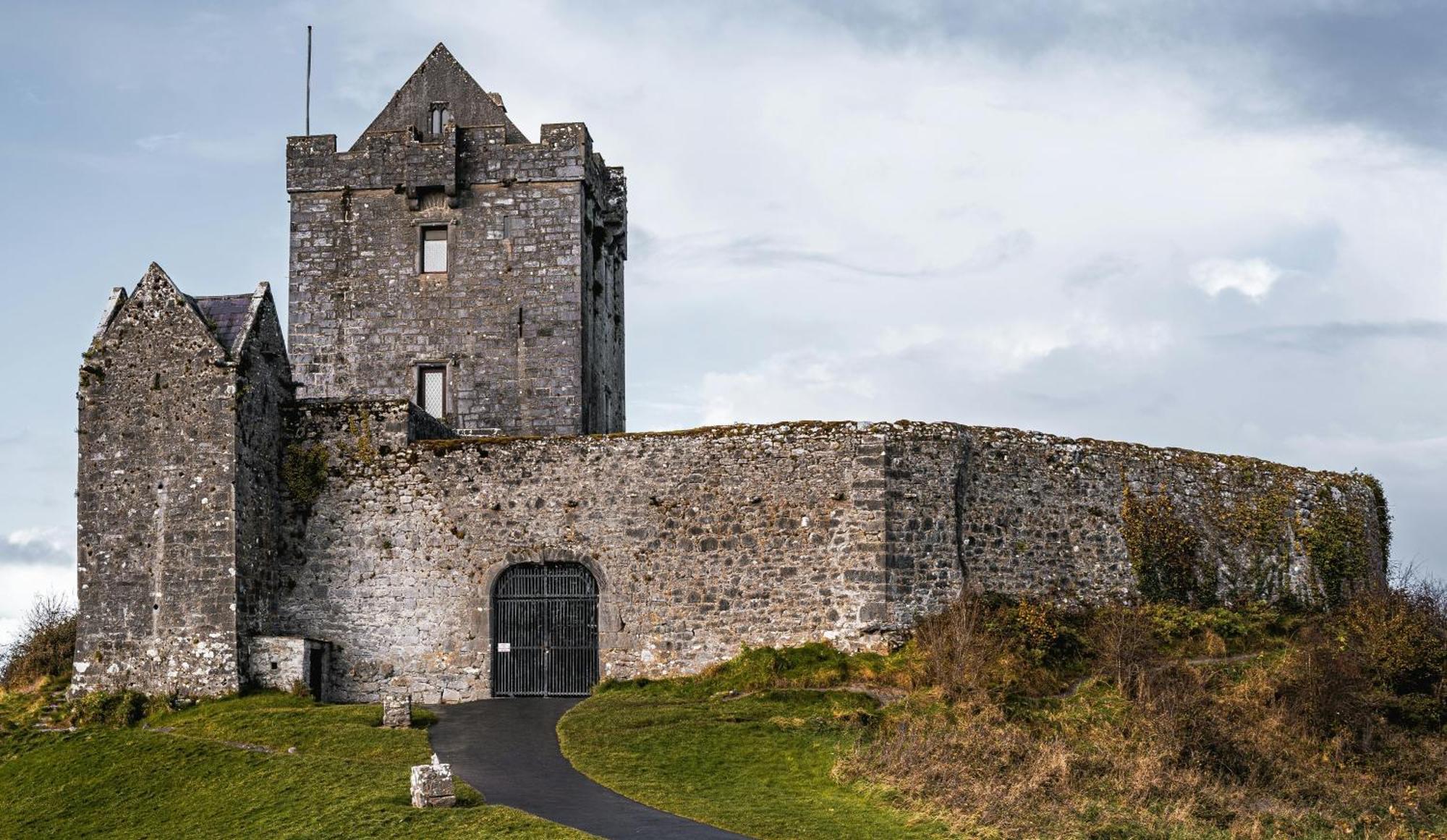 Stoneywood Haven, Galway Hotel Clarinbridge Bagian luar foto